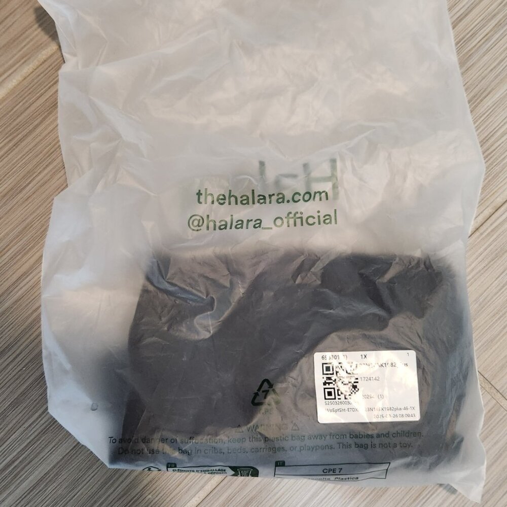 Halara Cinched Shorts - Picture 6 of 6